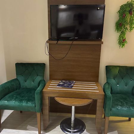 Asmali Mescit Suites Истанбул Екстериор снимка