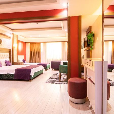 Asmali Mescit Suites Истанбул Екстериор снимка