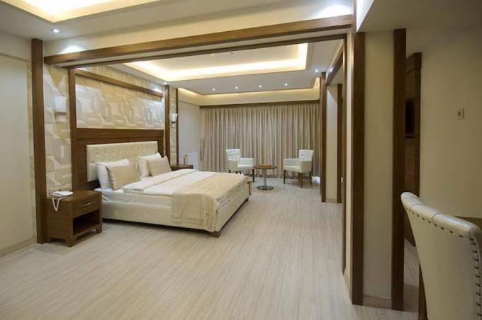 Asmali Mescit Suites Истанбул Екстериор снимка