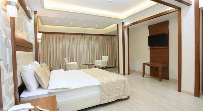 Asmali Mescit Suites Истанбул Екстериор снимка