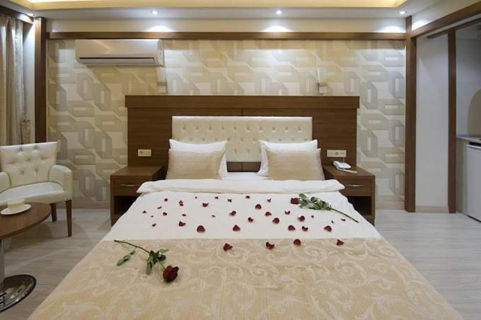 Asmali Mescit Suites Истанбул Екстериор снимка