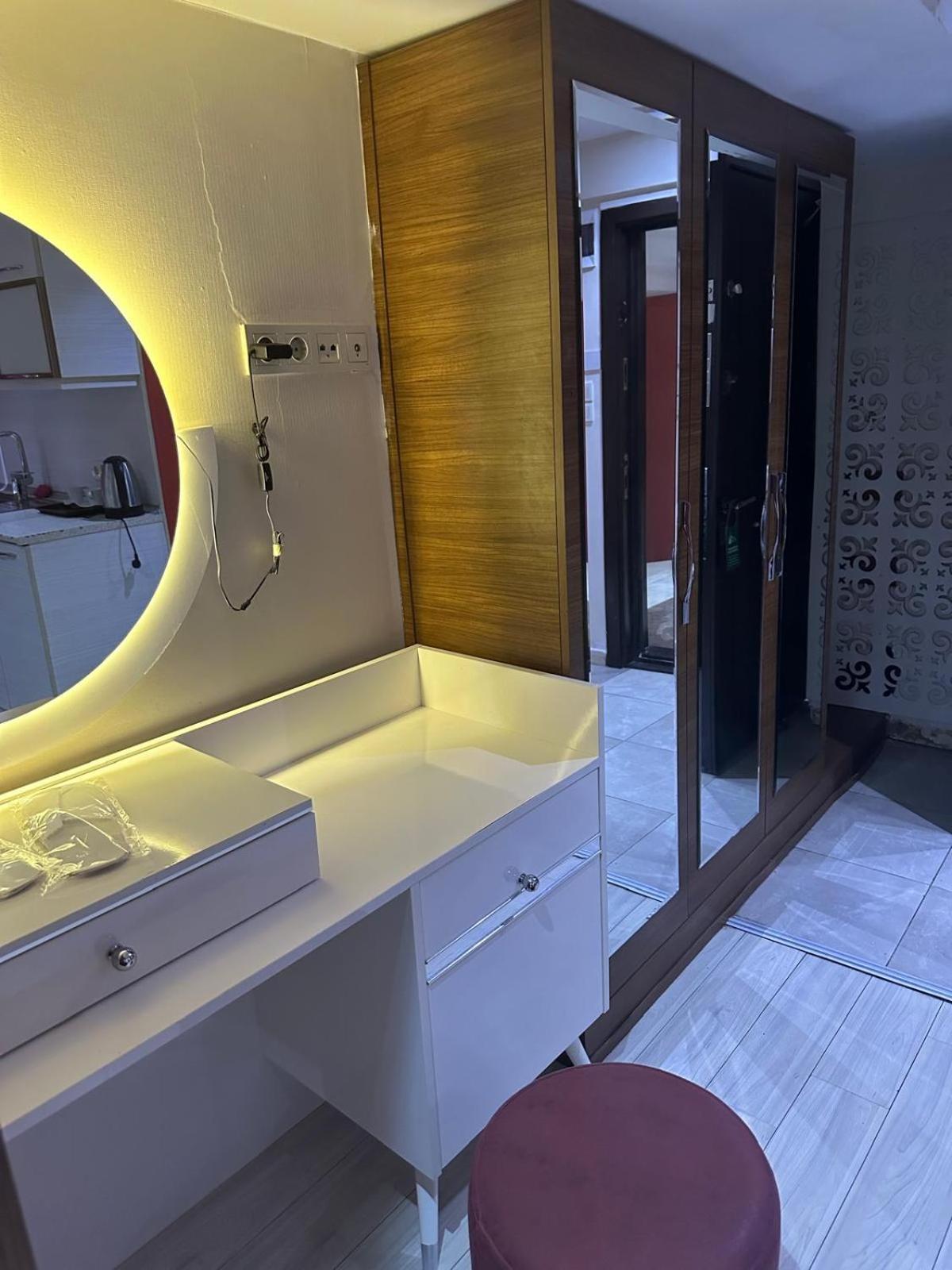 Asmali Mescit Suites Истанбул Екстериор снимка