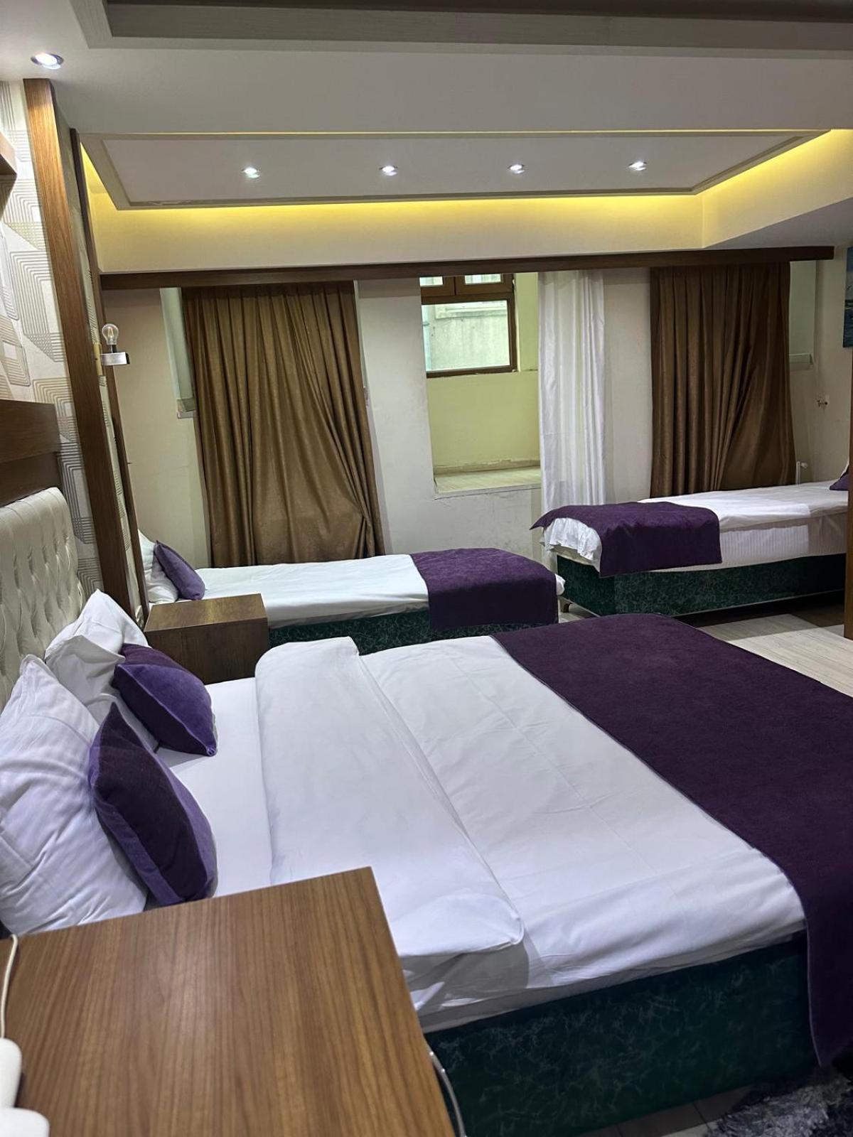 Asmali Mescit Suites Истанбул Екстериор снимка