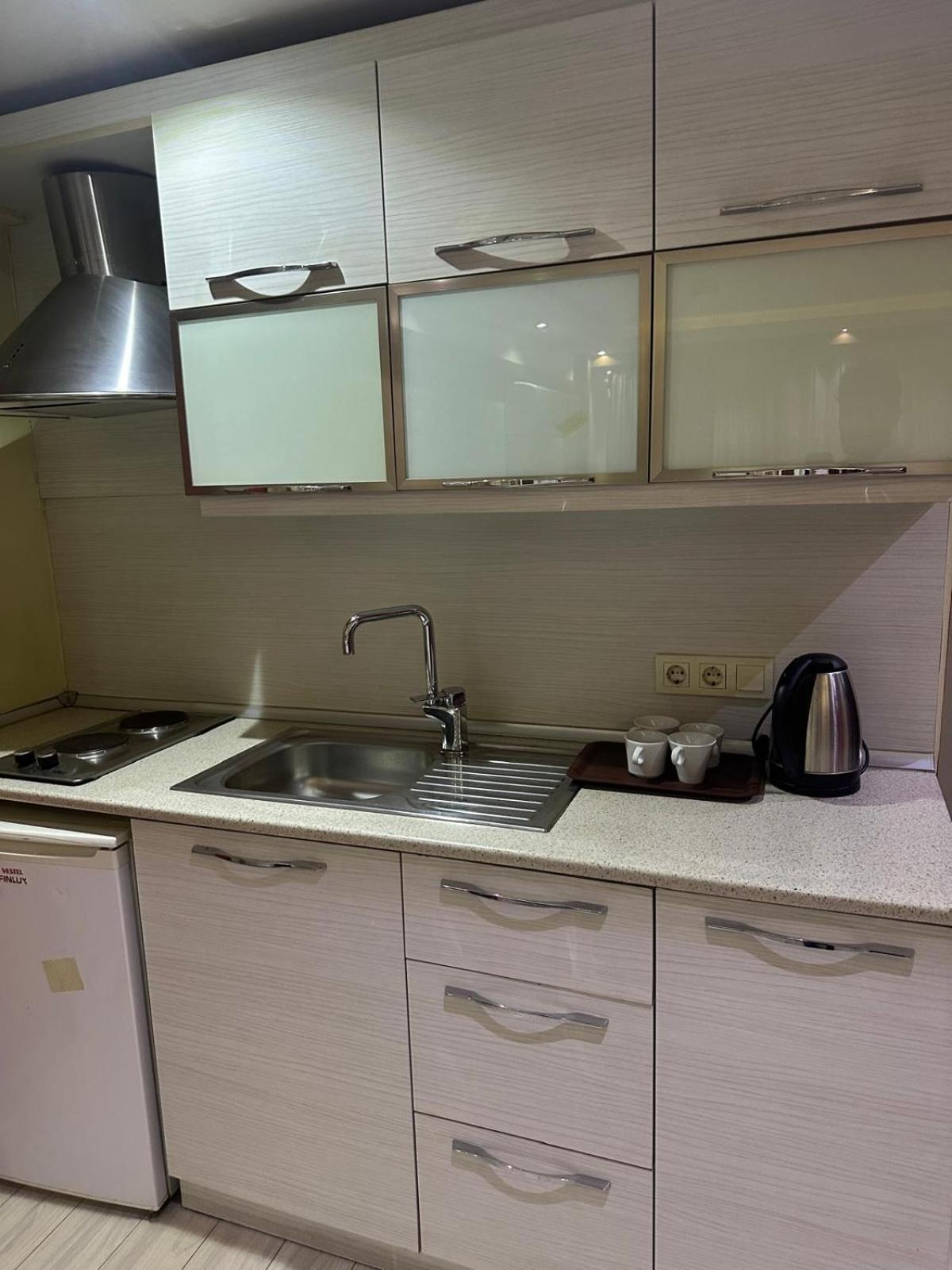 Asmali Mescit Suites Истанбул Екстериор снимка